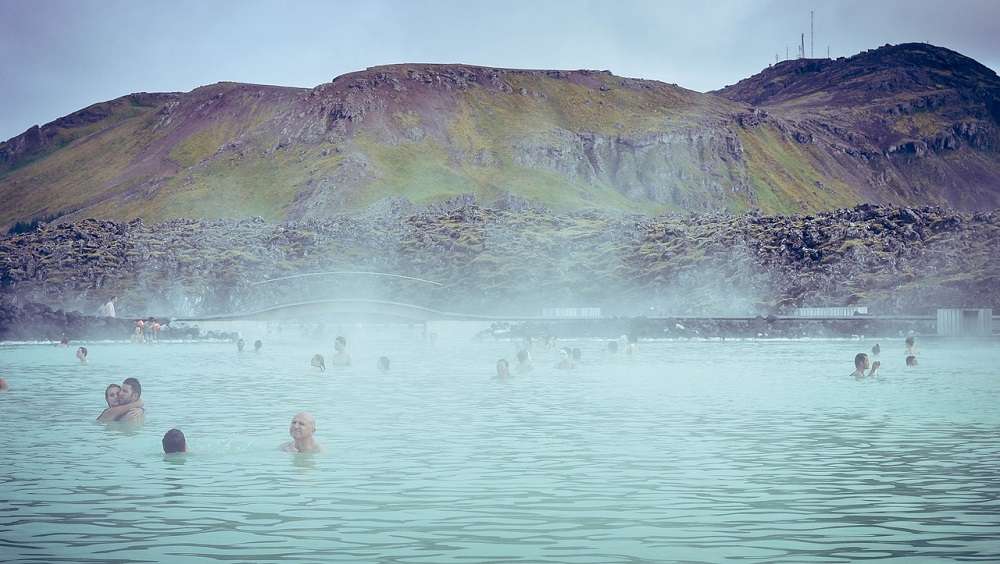 Some Unusual Places To Visit Around The World
