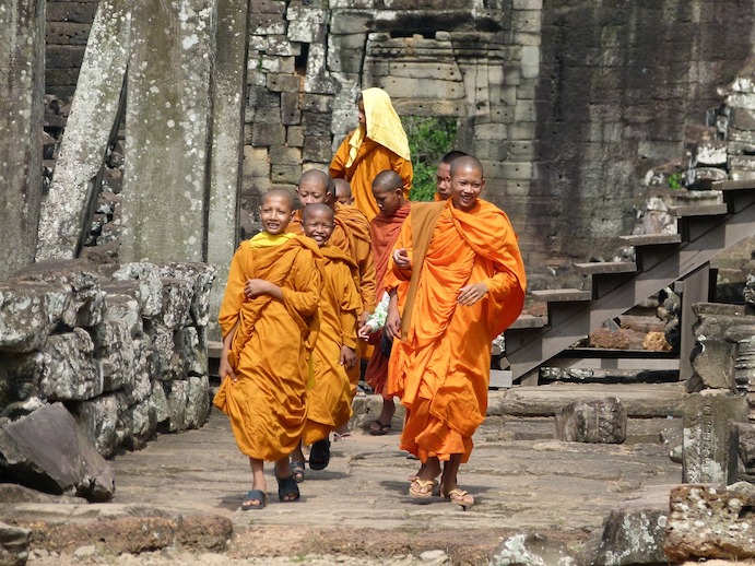 Retirement Travel: How To Get The Most Out Of Senior Travel