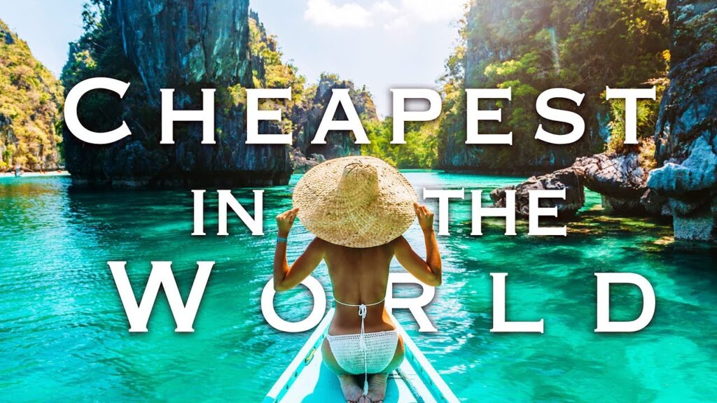 Cheapest Places To Travel 2021
