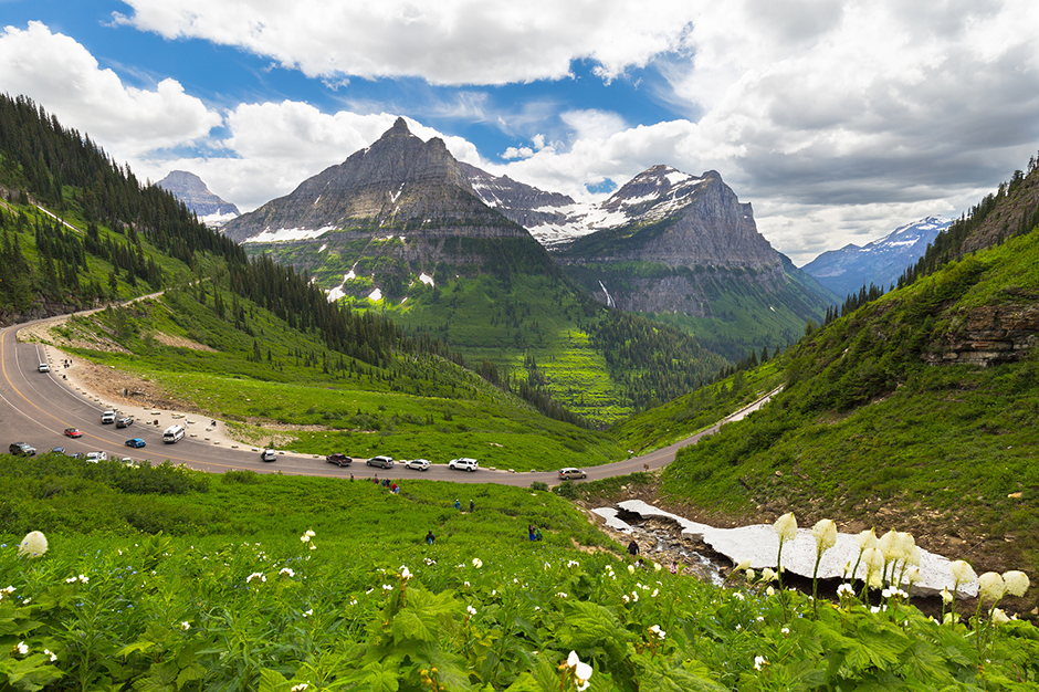 7 Of The Best Train Trips In Canada And What You’ll See Along The Way